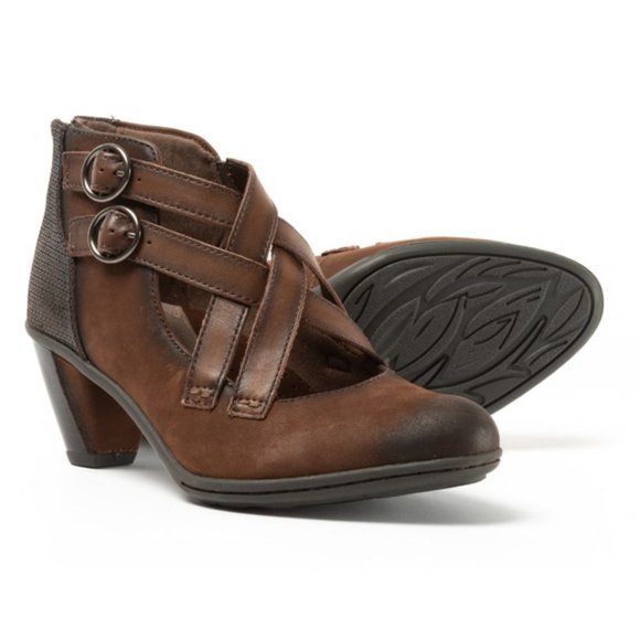 Earth shoes amber Clearance